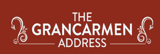 The-Gran-Carmen-Address-Logo