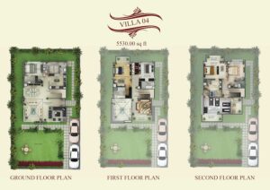 The-Gran-Carmen-Address-Villa-4-Floor-Plan