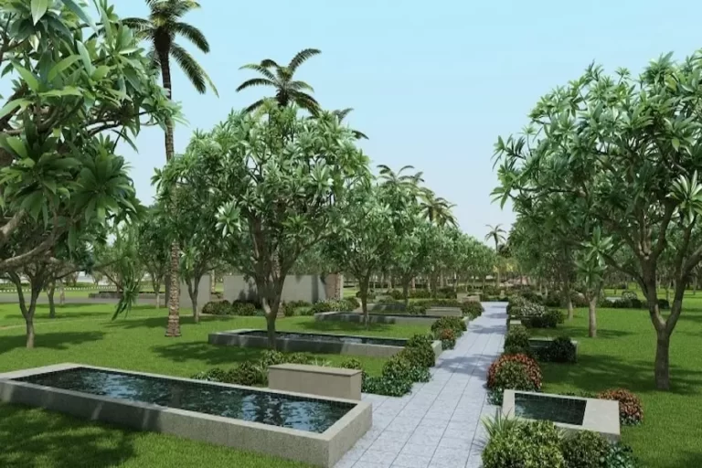 Under-The-Sun-Villas-Interior-Garden