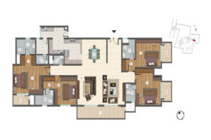 Century-Ethos-4-Bed-Floor-Plan