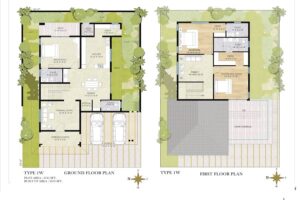 Chaithanya-Samarth-Unit-1W-Floor-Plan