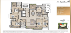 Phoenix-Kessaku-SORA-Floor-Plan