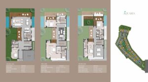 Raffles-Park-Villas-Aquaria-Floor-Plan