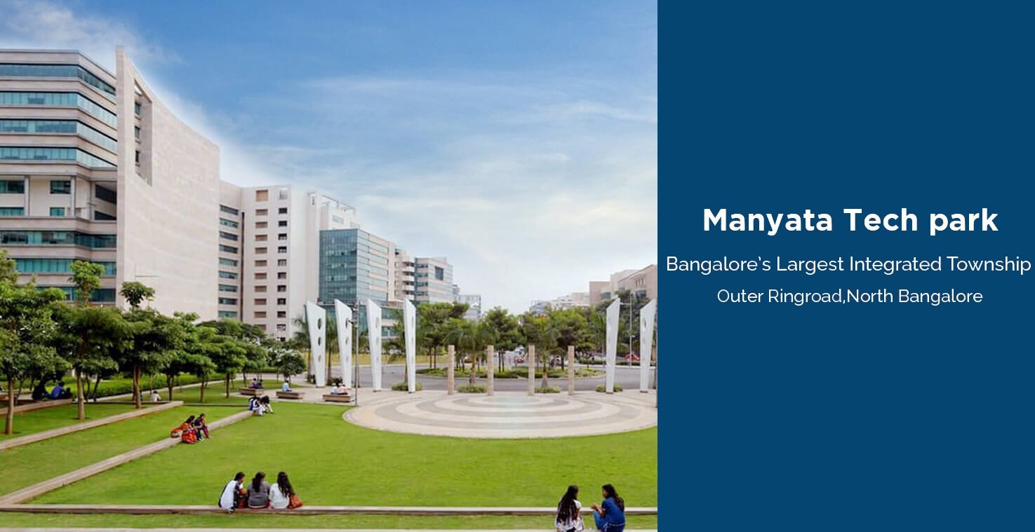 Top 10 Luxury Apartments Near Manyata Tech Park Bangalore