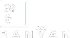 Assetz 38 & Banyan Logo