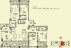 Miraya-Rose-Type-G-4200-sft-Floor-Plan