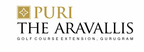 Puri-The-Aravallis-Logo