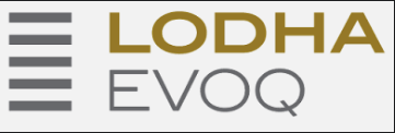 Lodha-Evoq-Logo