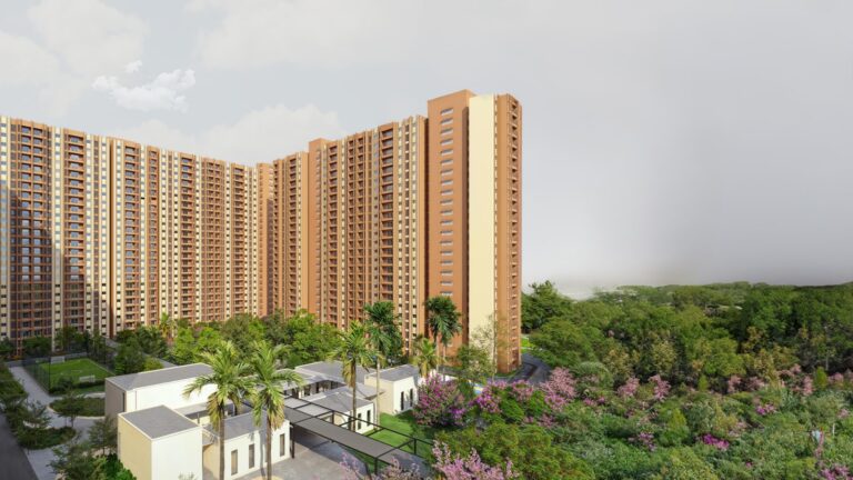 Birla Evara Apartment in Bangalore Banner Image