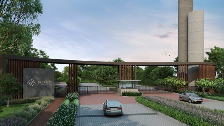 Orchid Nirvana Plots in Devanhalli Bangalore