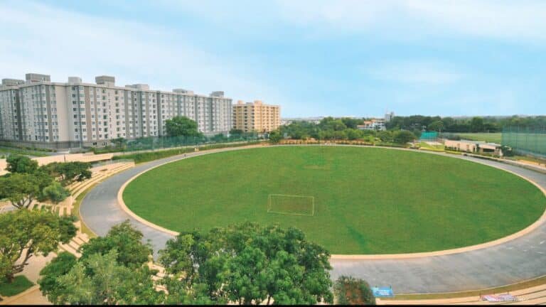 Ebony at Brigade Orchards Apartment in Devanahalli, Bangalore banner image