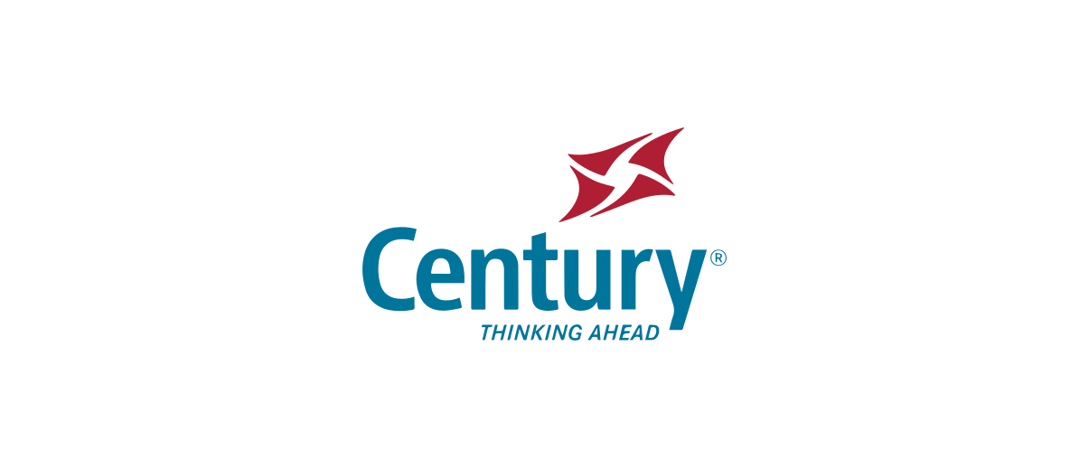 Century logo