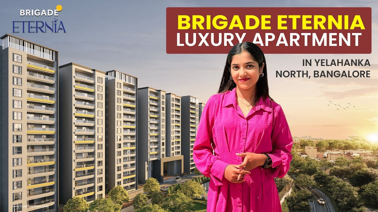 Brigade Eternia youtube thumbnail