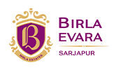 Birla Evara apartments in Sarjapur logo