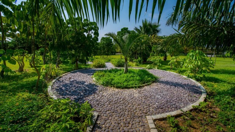 Frangipani estates villa plots in sarjapur road bangalore G 13