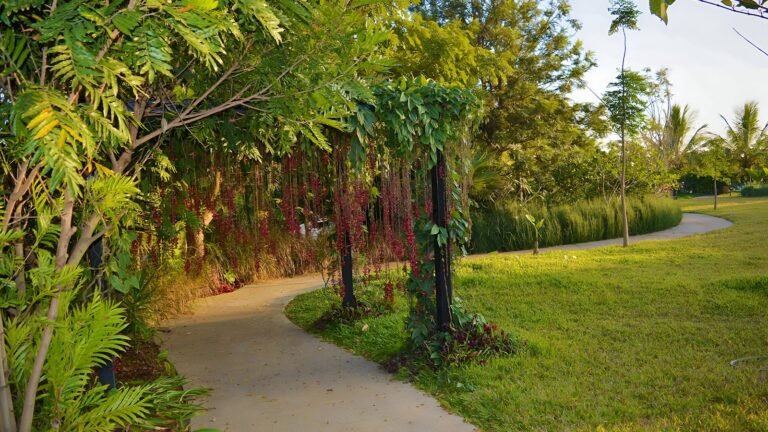 Frangipani estates villa plots in sarjapur road bangalore G 8
