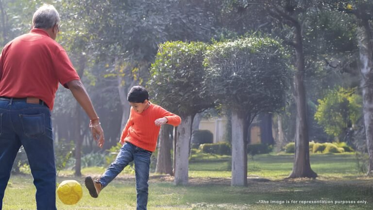 Brigade Lakecrest Apartment in Bangalore childerns Plya Area
