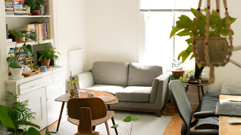Godrej-Tiara-Living-Area