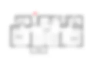 Floor Plan of Century Mirai