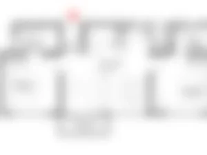 Floor Plan of Century Mirai