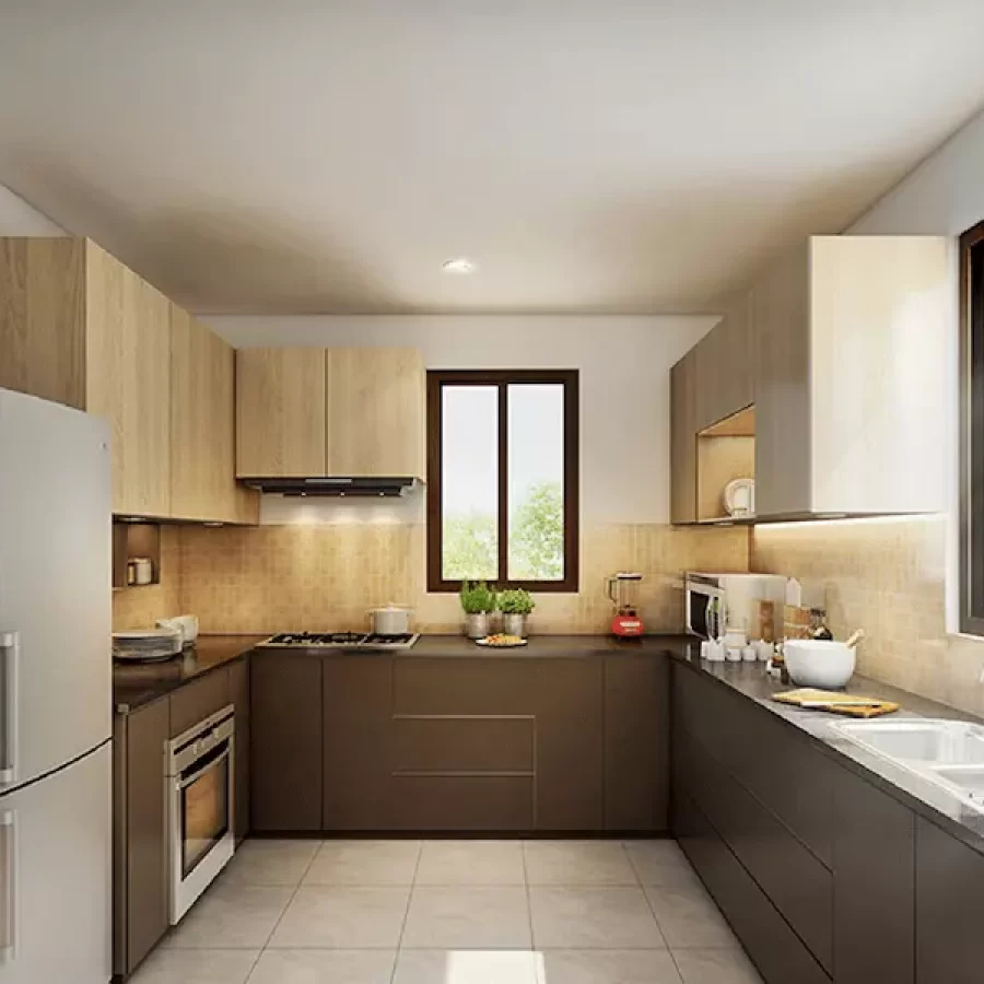 Adarsh-Tranqville-Kitchen