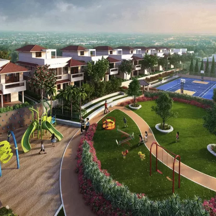 Adarsh-Tranqville-Play-Area