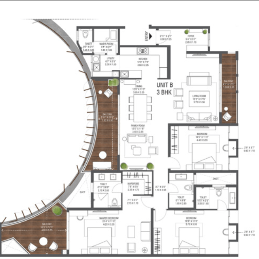 Assetz-38-&-Banyan-Unit-B-Floor-Plan