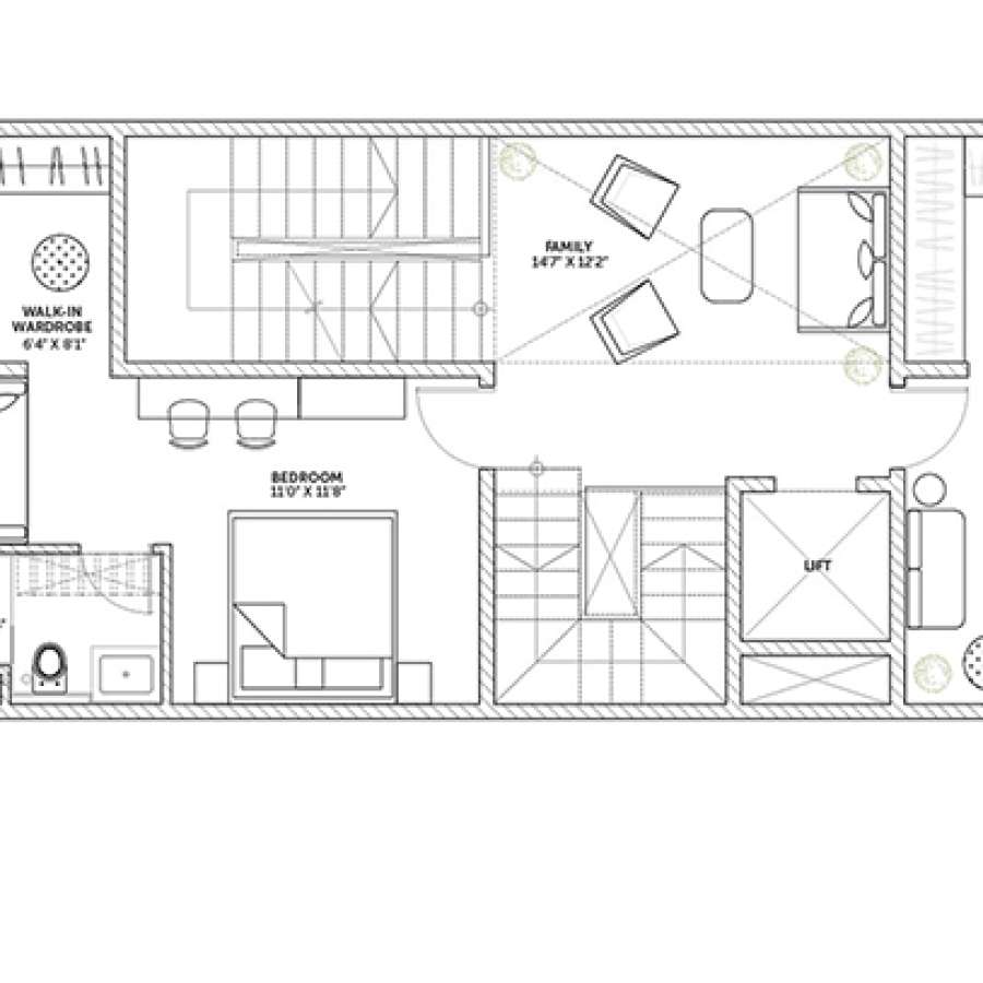 Assetz-Leaves-&-Lives-Row-Houses-Type-B-Floor-Plan