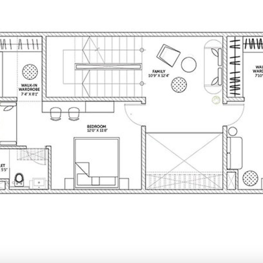 Assetz-Leaves-&-Lives-Row-Houses-Type-C-Floor-Plan