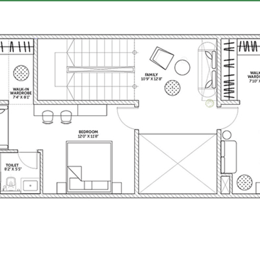 Assetz-Leaves-&-Lives-Row-Houses-Type-F-Floor-Plan