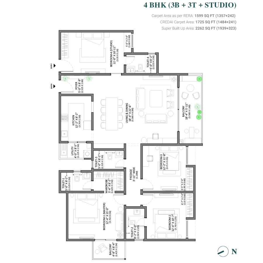 Assetz-Marq-4BHK-3B+3T+Studio-Floor-Plan