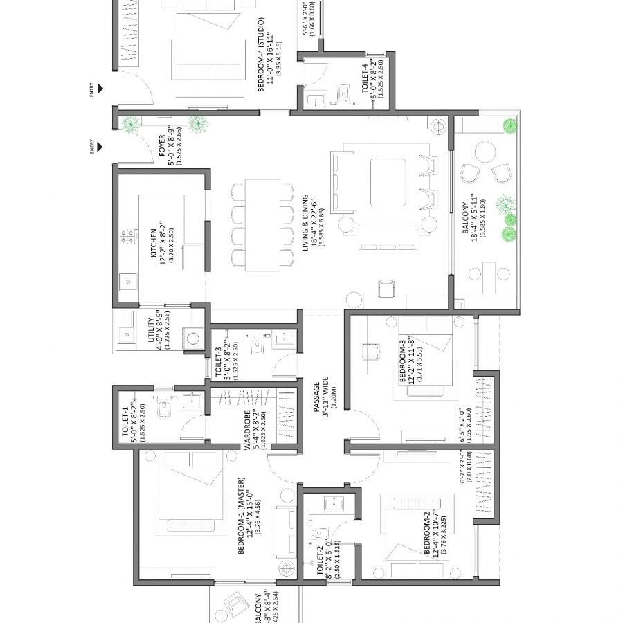 Assetz-Marq-4BHK-Floor-Plan