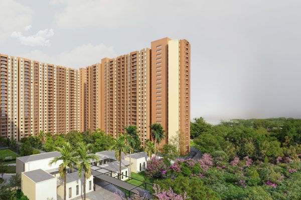 Birla Evara Apartment in Bangalore Banner Image