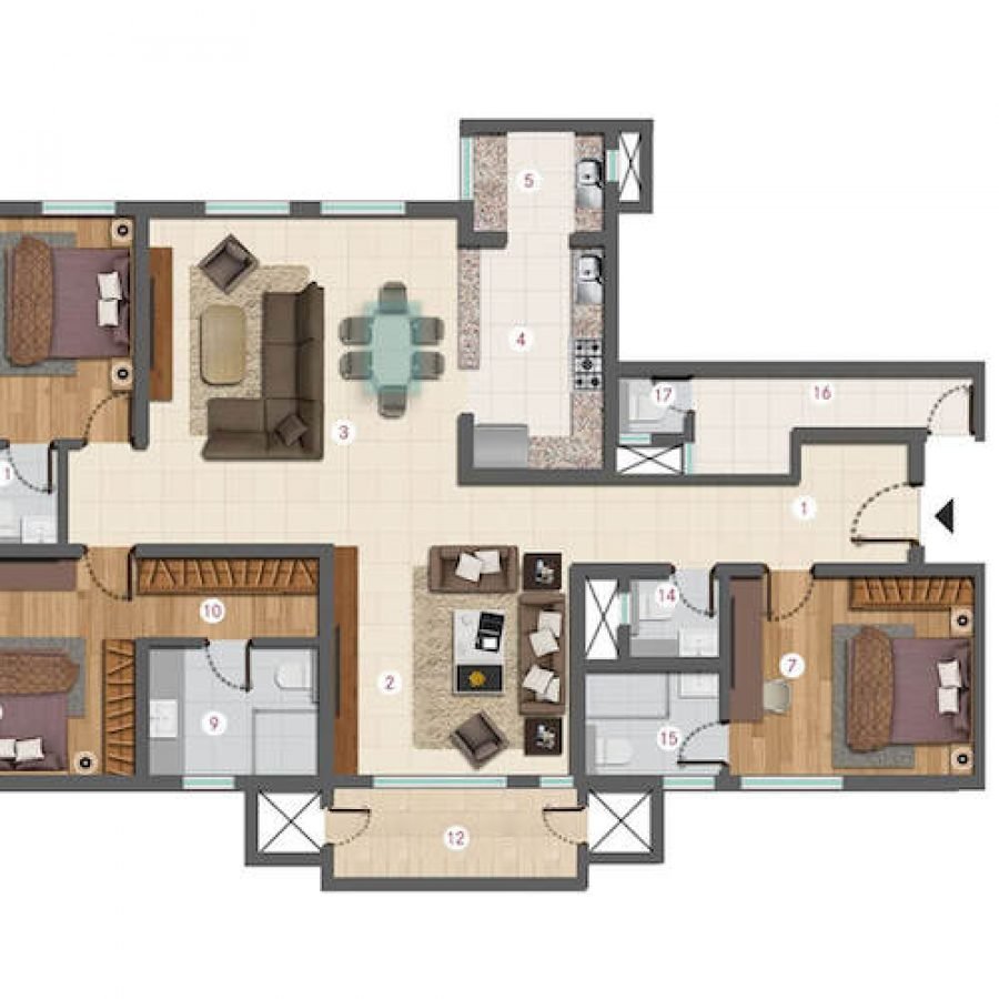 Century-Ethos-3-Bed-Floor-Plan-I