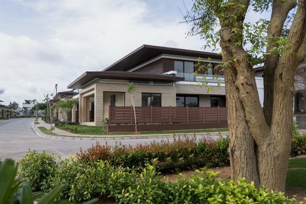 Chaithanya Samarth villa in East Bangalore