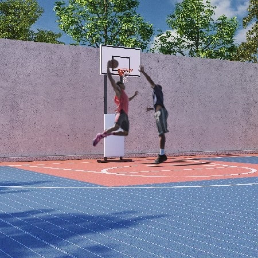 Concorde-Abode-99-Basketball-Court