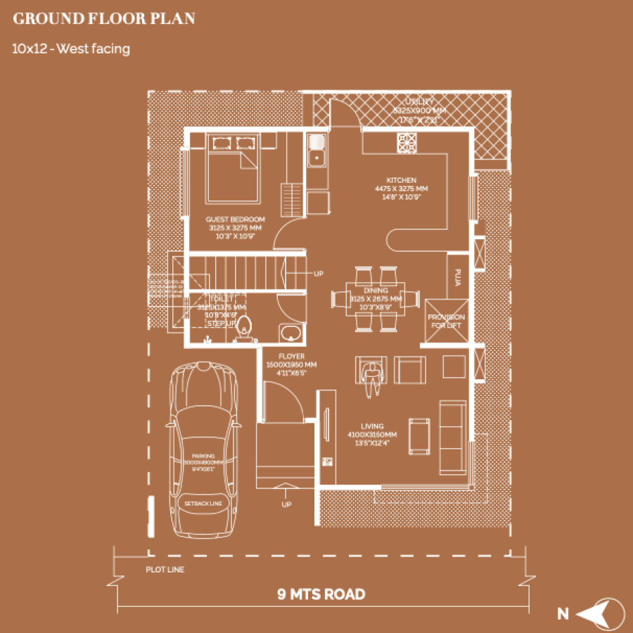 Concorde-Abode-99-West-Ground-Floor-Plan