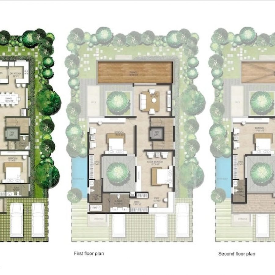 Fortius-Under-The-Sun-Villas-Plot-49-Floor-Plan