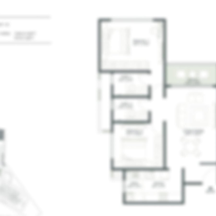 Embassy East avenue floor plan 1