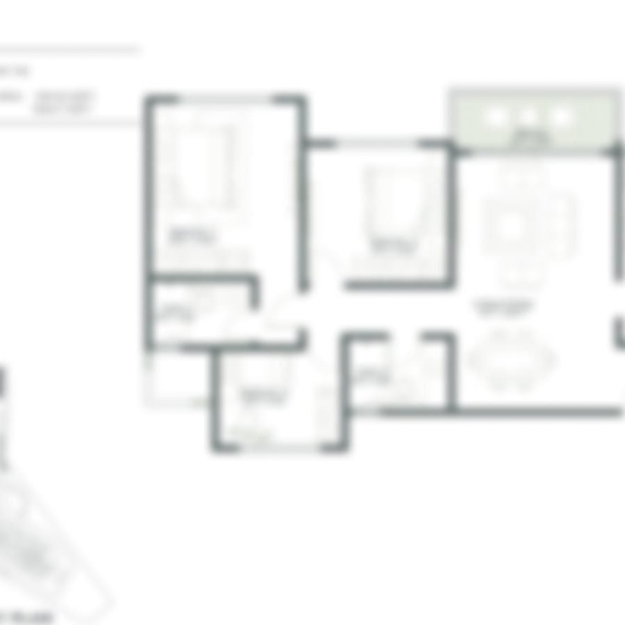 Embassy East avenue floor plan 5