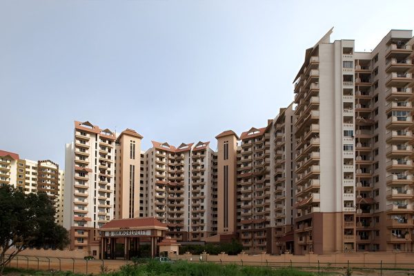 HM Indigo Apartment in JP Nagar Bangalore banner image