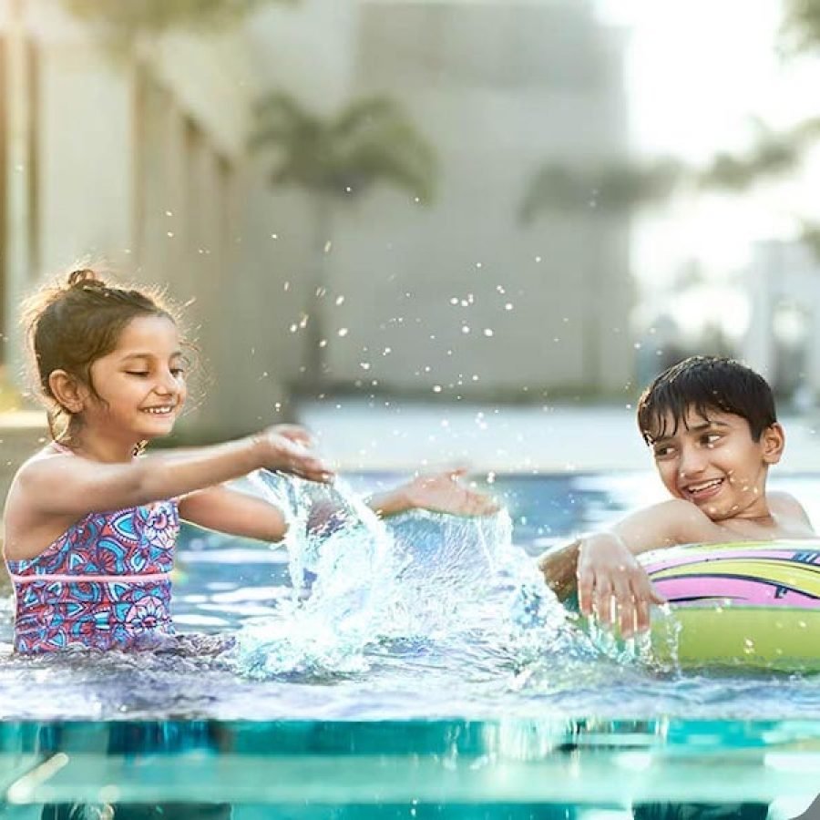 Hiranandani-Cypress-Devanahalli-Swimming-Pool