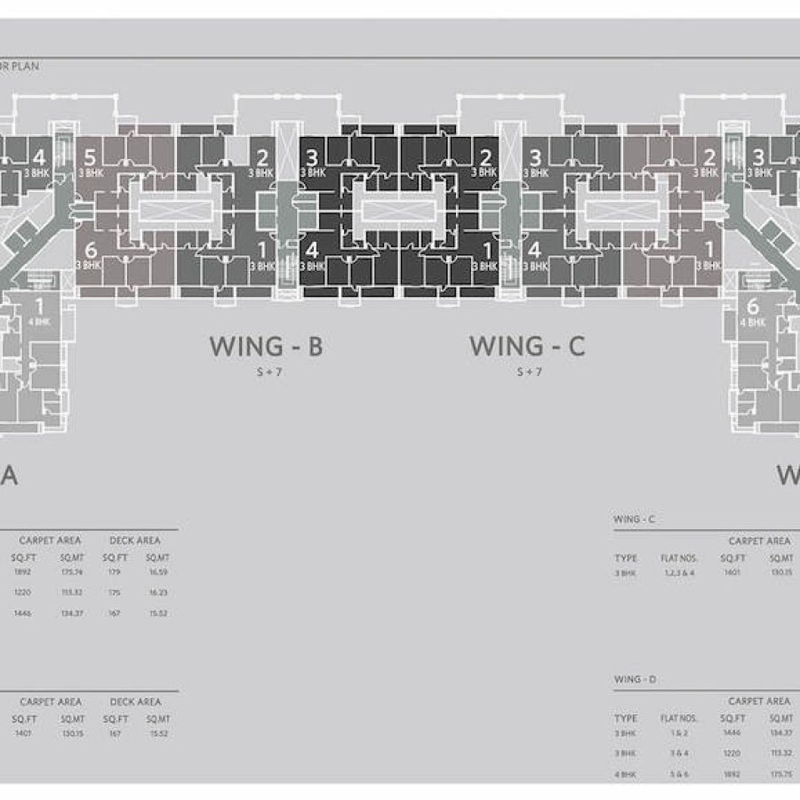 Hiranandani-Cypress-Floor-Plan