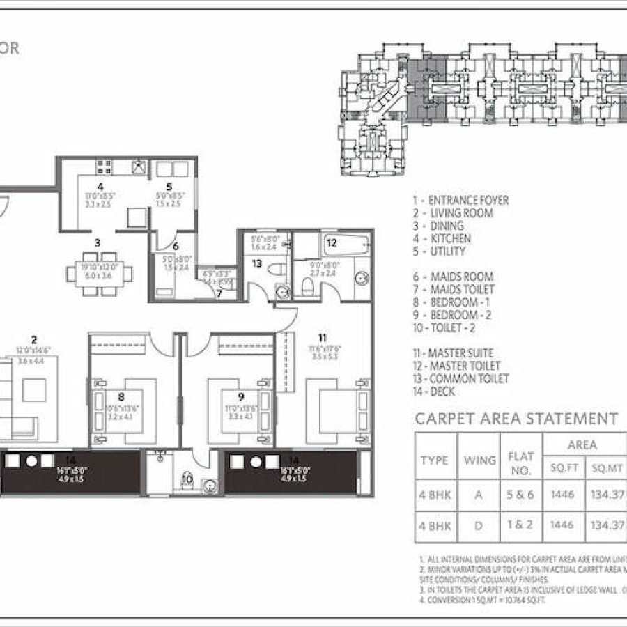 Hiranandani-Cypress-Unit-Plan-21