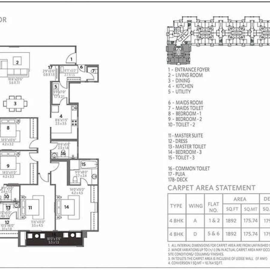 Hiranandani-Cypress-Unit-Plan1