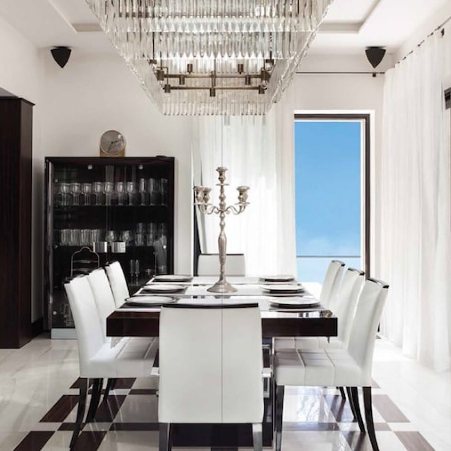 Lodha-Evoq-Dining-Room