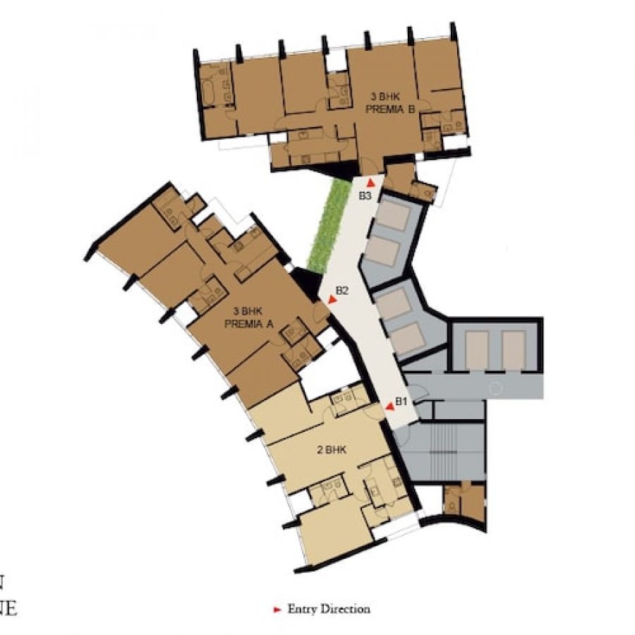 Lodha-Kiara-1-Floor-Plan