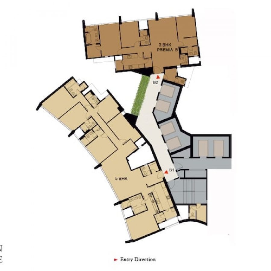 Lodha-Kiara-2-Floor-Plan