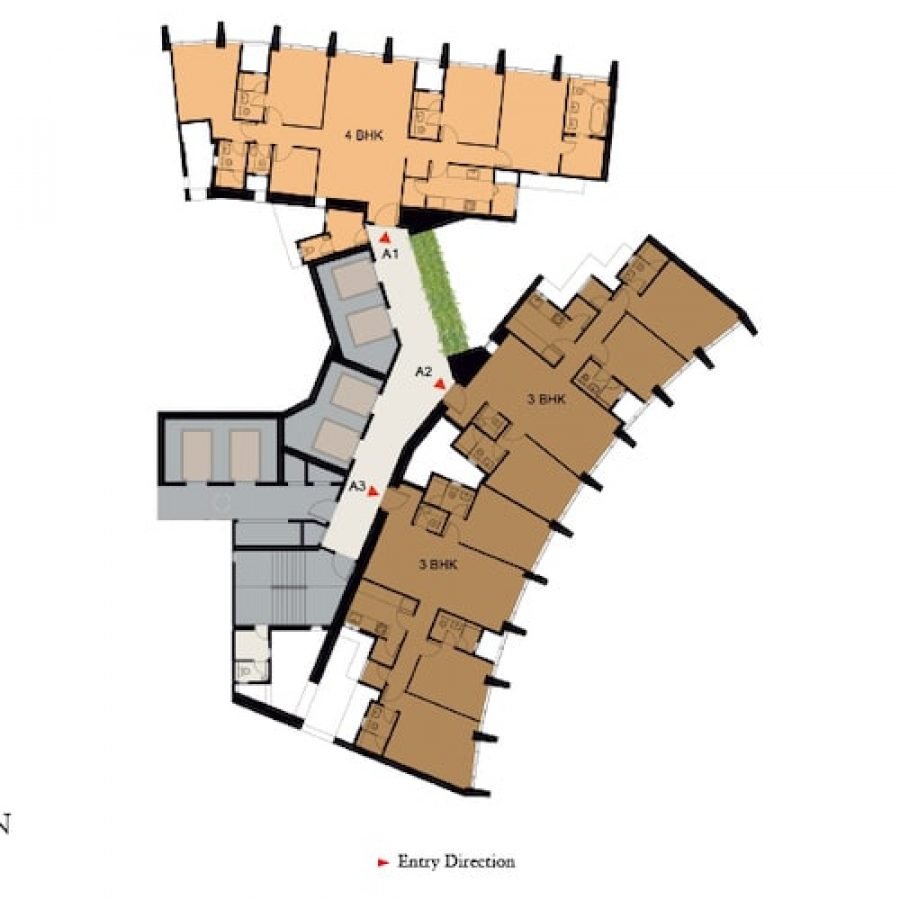 Lodha-Kiara-3-Floor-Plan