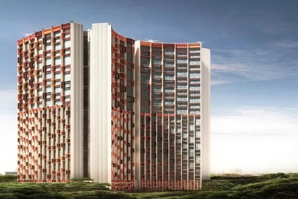 Lodha-Kiara-Elevation